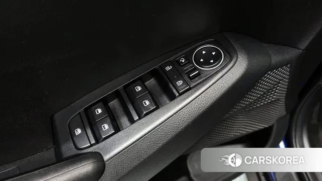 Kia Seltos 2021 Синий из Кореи, фото 2