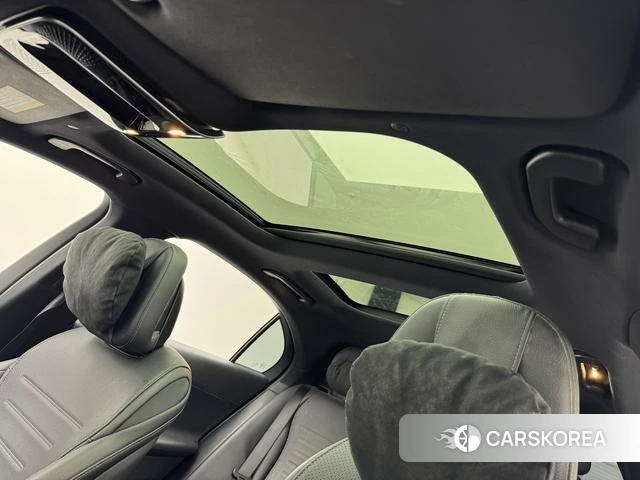 Mercedes-Benz Class C 2023 Черный из Китая, фото 2