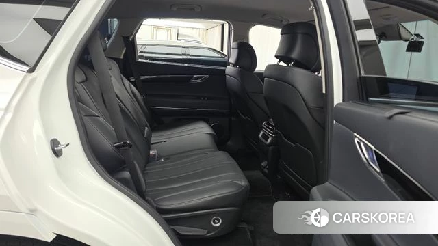 Genesis GV80 2025 Белый из Кореи, фото 2