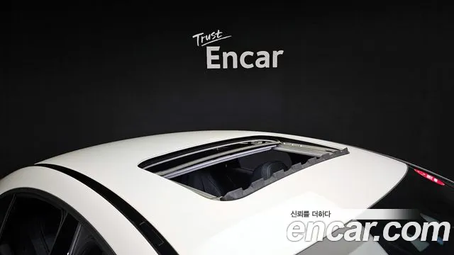 Mercedes-Benz CLS-Class C257 id 2699596 из Кореи 2