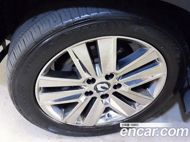 Ssangyong Rexton Sports Cannes 2019 Серый из Кореи, фото 2