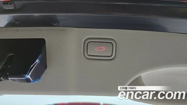 Kia The New Carnival 2018 Черный из Кореи, фото 2