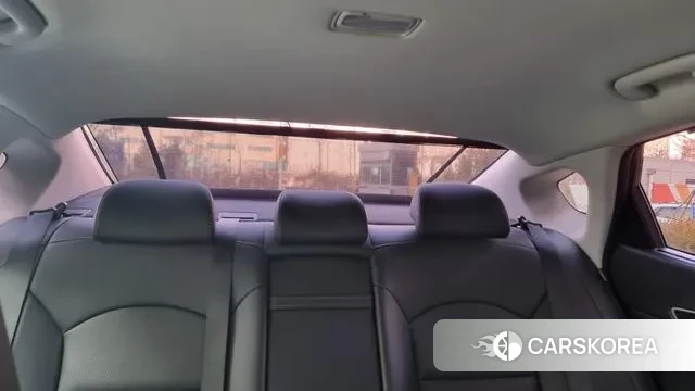 Kia Come New K7 2018 Черный из Кореи, фото 2