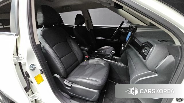 Ssangyong Berry New Tivoli 2021 Жемчужный цвет из Кореи, фото 2