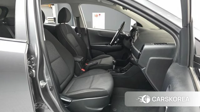 Kia Morning Urban (JA) 2021 Цвет тростника из Кореи, фото 2