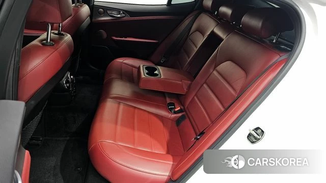 Kia Stinger 2019 Белый из Кореи, фото 2