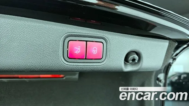 Mercedes-Benz E-Class W213 2018 Черный из Кореи, фото 2