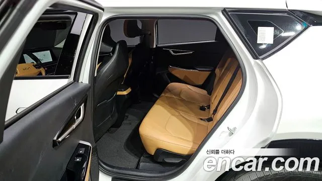 Kia EV6 id 2472269 из Кореи 2