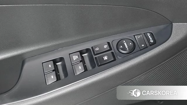 Hyundai All New Tucson 2018 Белый из Кореи, фото 2