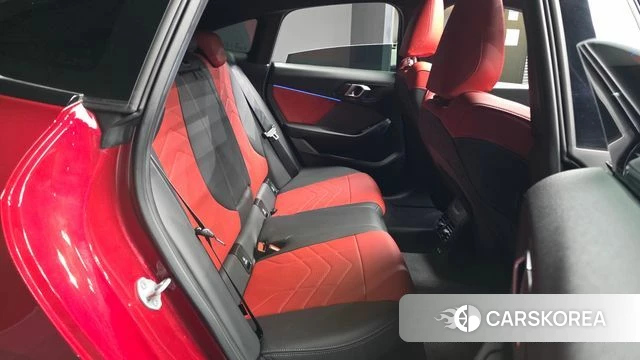 BMW 2 Series Gran Coupe (F74) 2025 Красный из Кореи, фото 2