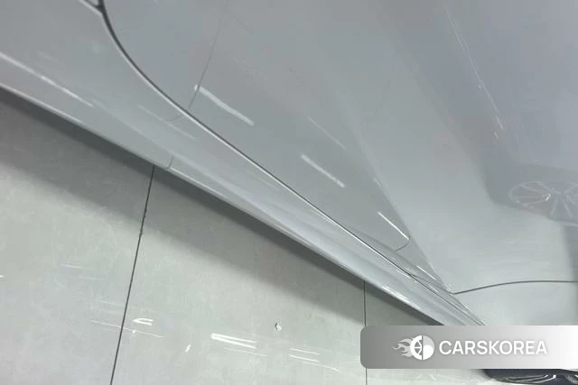 BMW 3 series 2021 Белый из Китая, фото 2