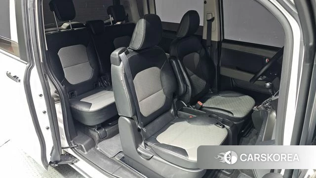 Kia The New Ray 2022 Белый из Кореи, фото 2