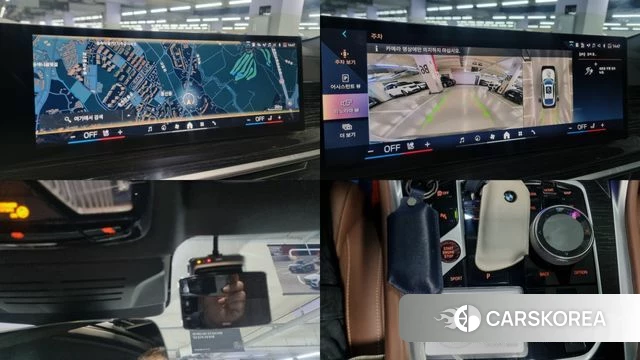 BMW X6 (G06) 2023 Белый из Кореи, фото 2