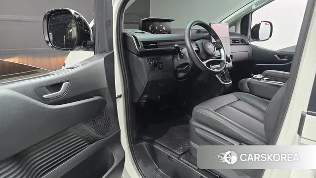 Hyundai Staria id 3087643 из Кореи 2