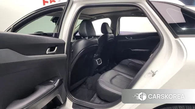 Kia K5 3rd generation 2020 Белый из Кореи, фото 2