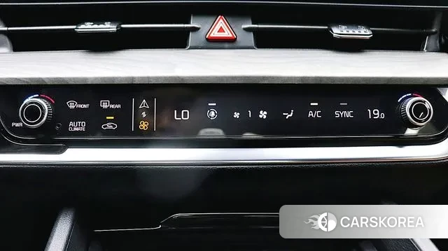 Kia The New Sportage 5th Generation 2024 Белый из Кореи, фото 2