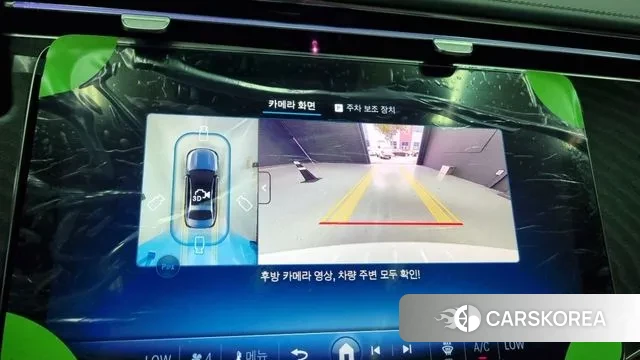 Mercedes-Benz E-Class W213 2025 Белый из Кореи, фото 2