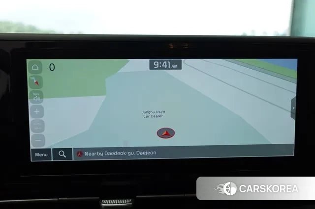 Kia Carnival 4th generation 2022 Белый из Кореи, фото 2