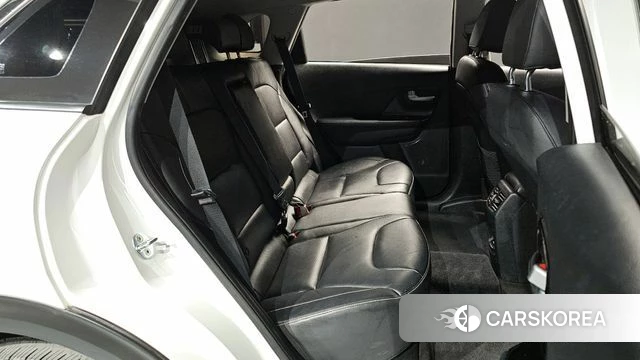 Kia Niro EV 2021 Белый из Кореи, фото 2