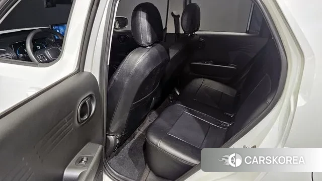 Hyundai Casper 2022 Белый из Кореи, фото 2