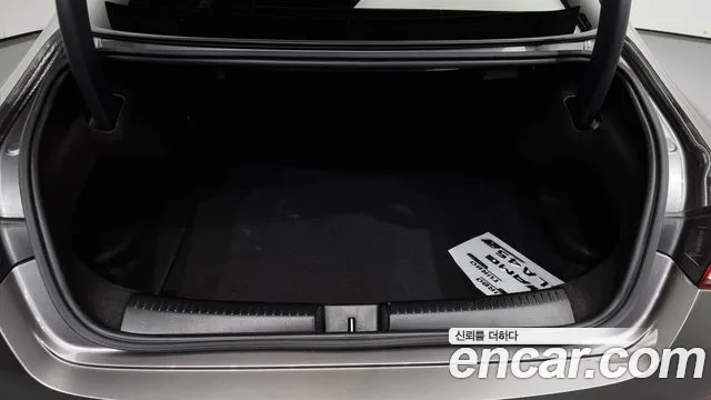 Mercedes-Benz CLA-Class C118 id 2668928 из Кореи 2