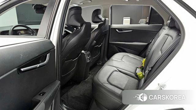 Kia Di All New Niro EV 2022 Белый из Кореи, фото 2