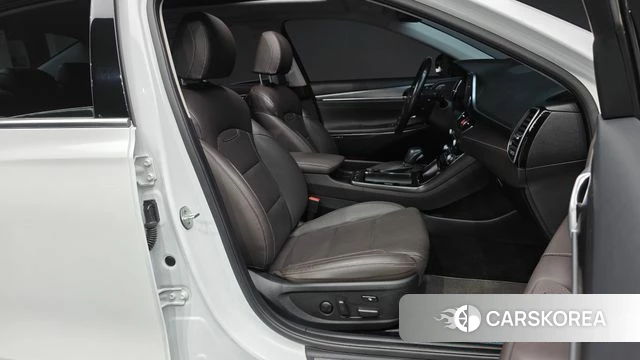 Hyundai Grandeur IG 2019 Белый из Кореи, фото 2