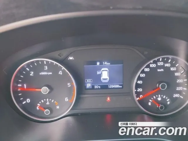 Kia Sportage The Bold 2020 Белый из Кореи, фото 2