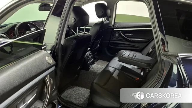 BMW 3 Series GT (F34) id 2886462 из Кореи 2