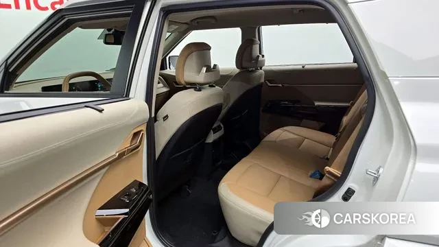 Ssangyong Actian 2nd Generation 2024 Белый из Кореи, фото 2