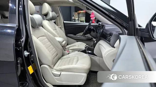 Ssangyong Berry New Tivoli 2020 Черный из Кореи, фото 2