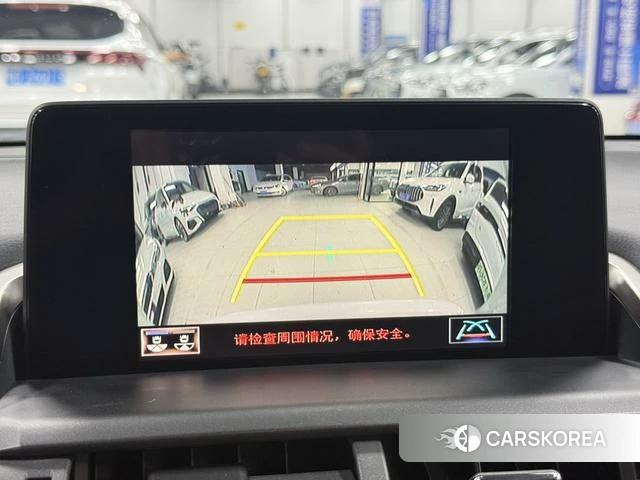 Lexus NX 2021 Белый из Китая, фото 2