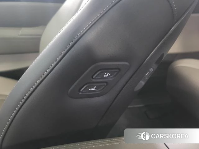 Kia The New Carnival 4th Generation 2025 Черный из Кореи, фото 2