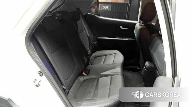 Kia Stonic 2018 Белый из Кореи, фото 2