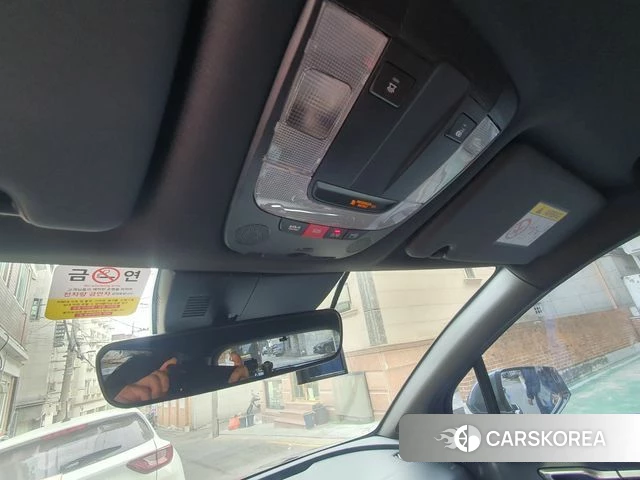 Kia Sportage 5th Generation 2022 Серый из Кореи, фото 2