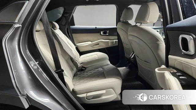Kia Sorento 4th Generation 2020 Серый из Кореи, фото 2