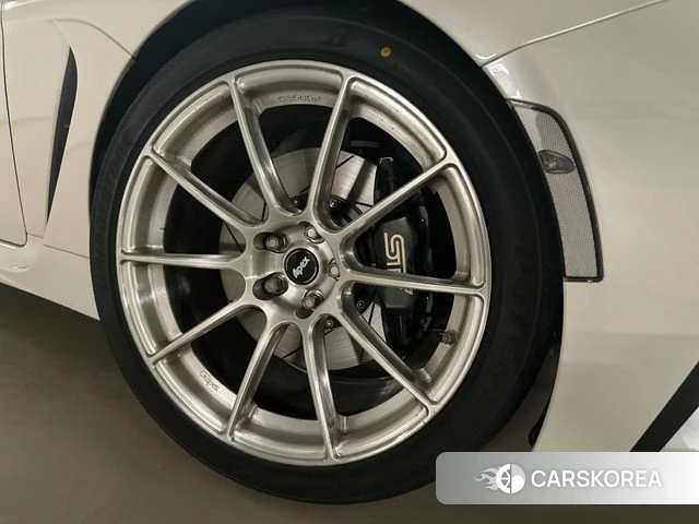 Toyota GR86 2026 Белый из Кореи, фото 2