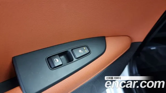 Kia The New K3 2nd generation id 2639024 из Кореи 2