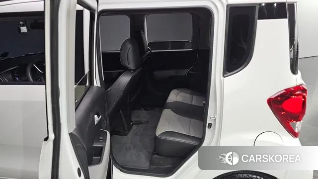 Kia The New Ray 2020 Белый из Кореи, фото 2