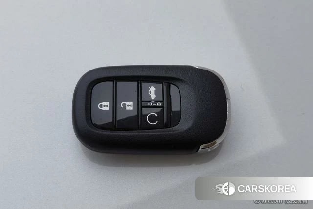 Honda Civic 2023 Белый из Китая, фото 2