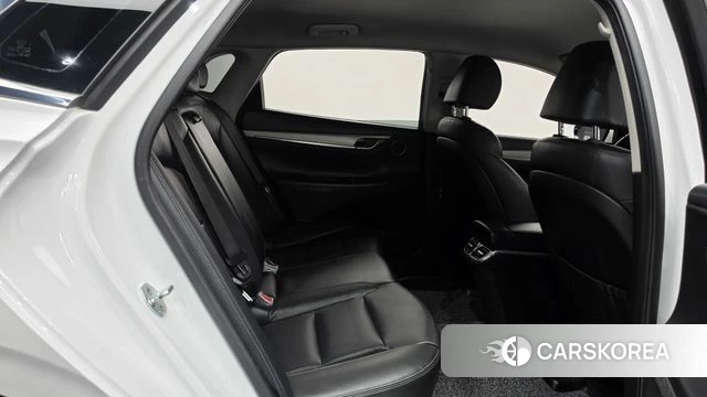 Hyundai The New Grandeur IG 2022 Белый из Кореи, фото 2