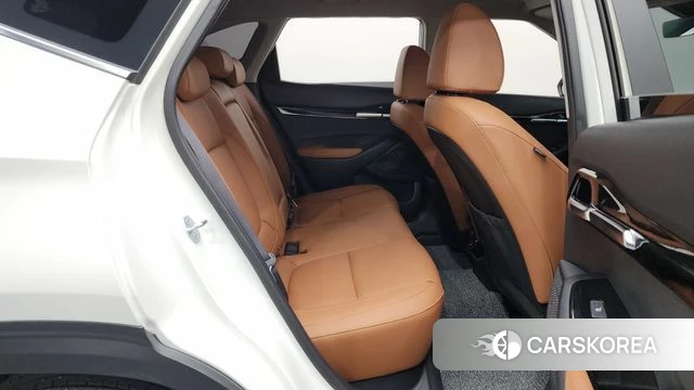 Kia The New Seltos 2025 Белый из Кореи, фото 2