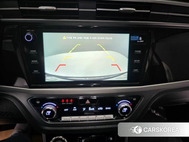 Ssangyong Beautiful Korando 2020 Белый из Кореи, фото 2