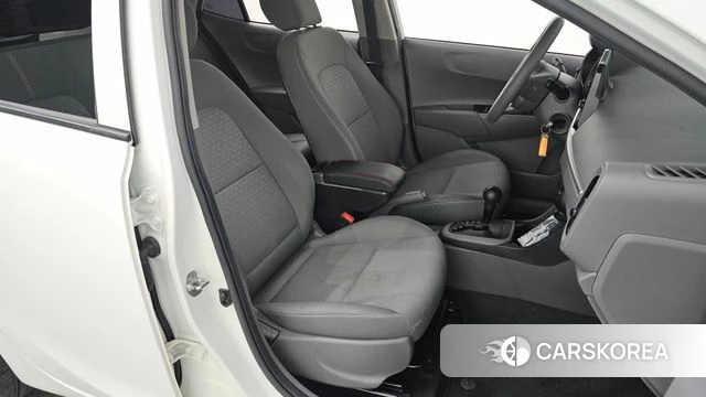 Kia Morning Urban (JA) 2021 Белый из Кореи, фото 2