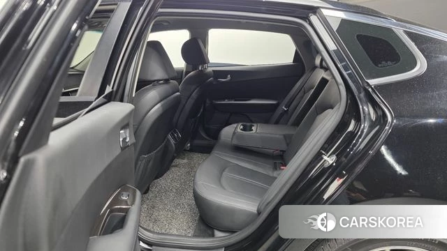 Kia The New K5 2nd generation 2018 Черный из Кореи, фото 2