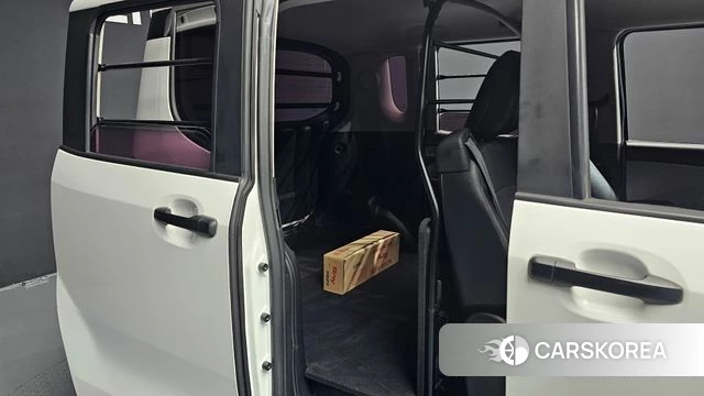 Kia The New Ray 2018 Белый из Кореи, фото 2