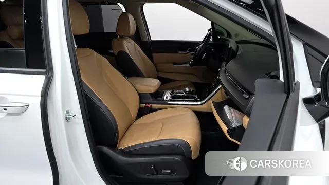 Kia Carnival 4th generation id 3487918 из Кореи 2