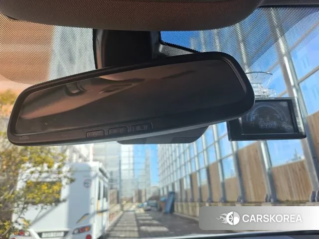 Renault Korea (Samsung) The New QM6 2021 Серебристо-серый из Кореи, фото 2