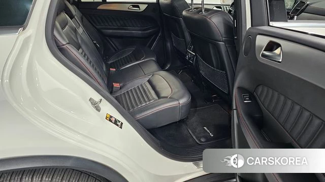 Mercedes-Benz GLE - Class W166 2018 Белый из Кореи, фото 2