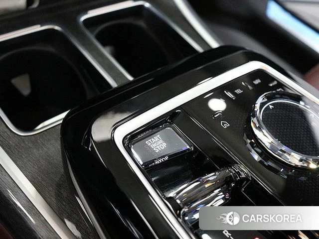 BMW 7 Series (G70) id 4349307 из Кореи 2